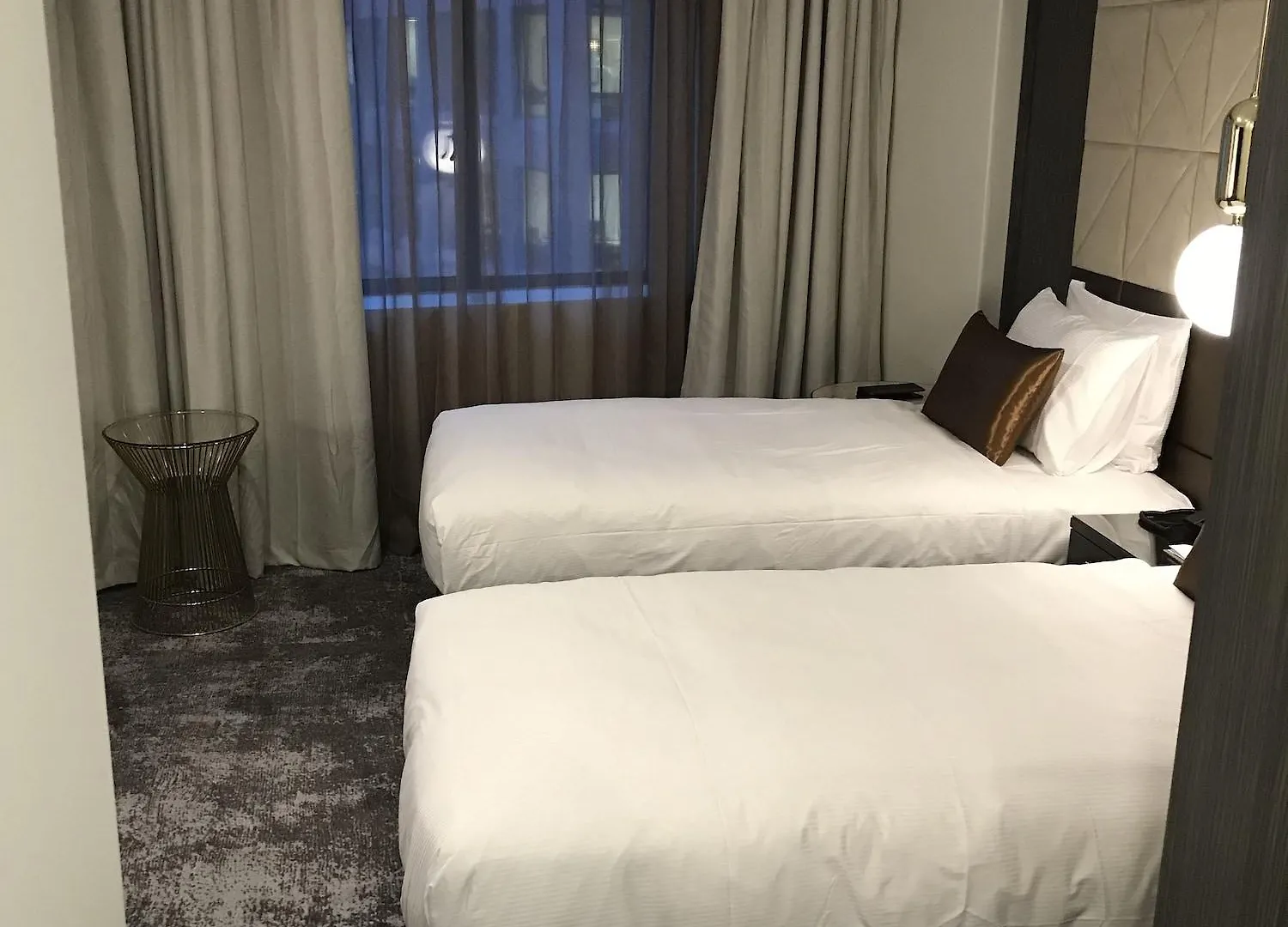 Doubletree By Hilton Wellington Hotel