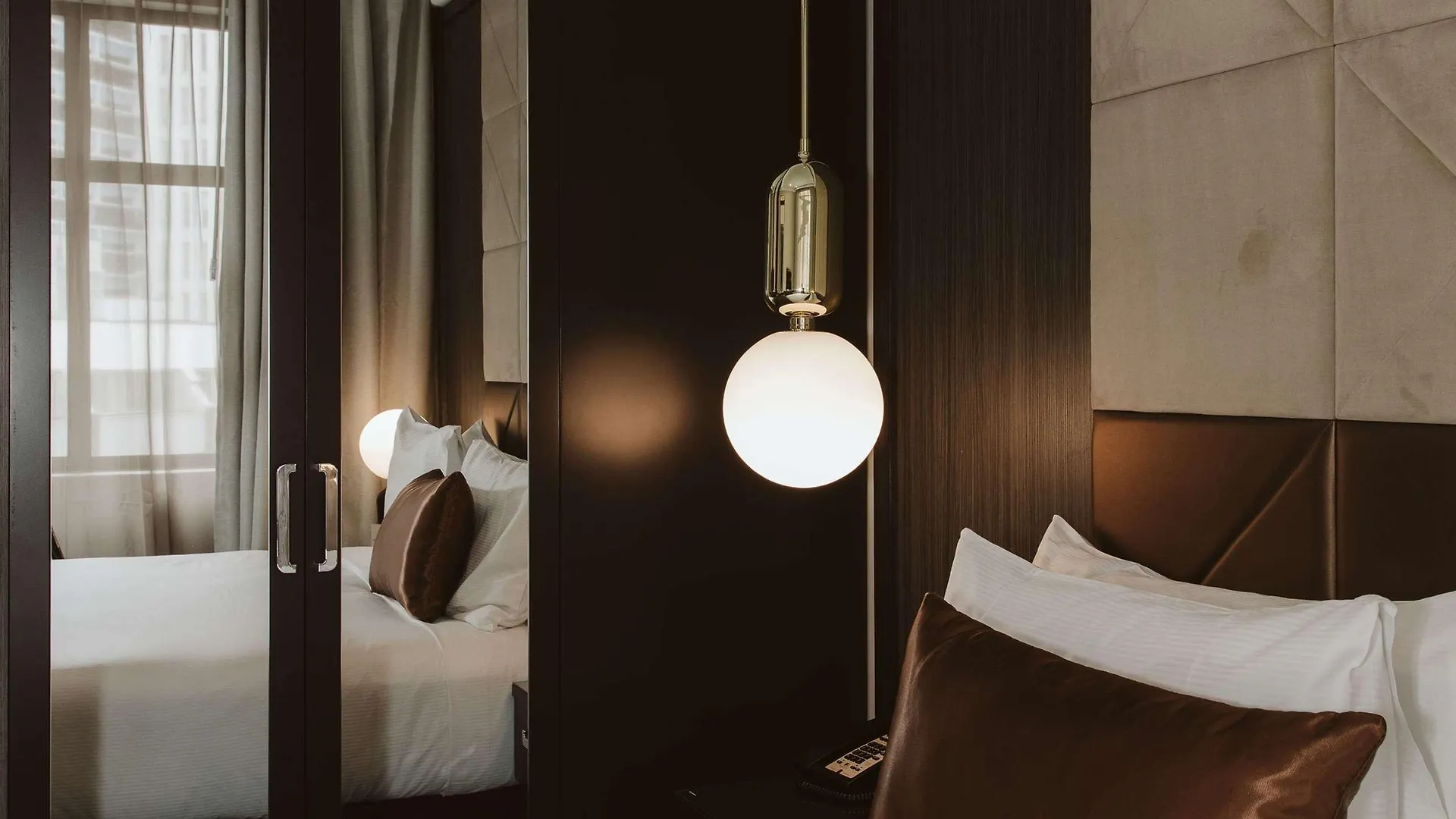 Doubletree By Hilton Wellington Hotel