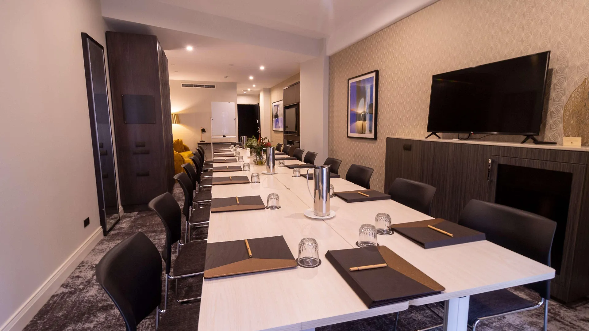 *****  Doubletree By Hilton Wellington Hotel New Zealand
