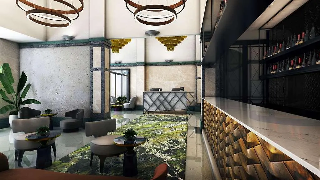 Doubletree By Hilton Wellington Hotel