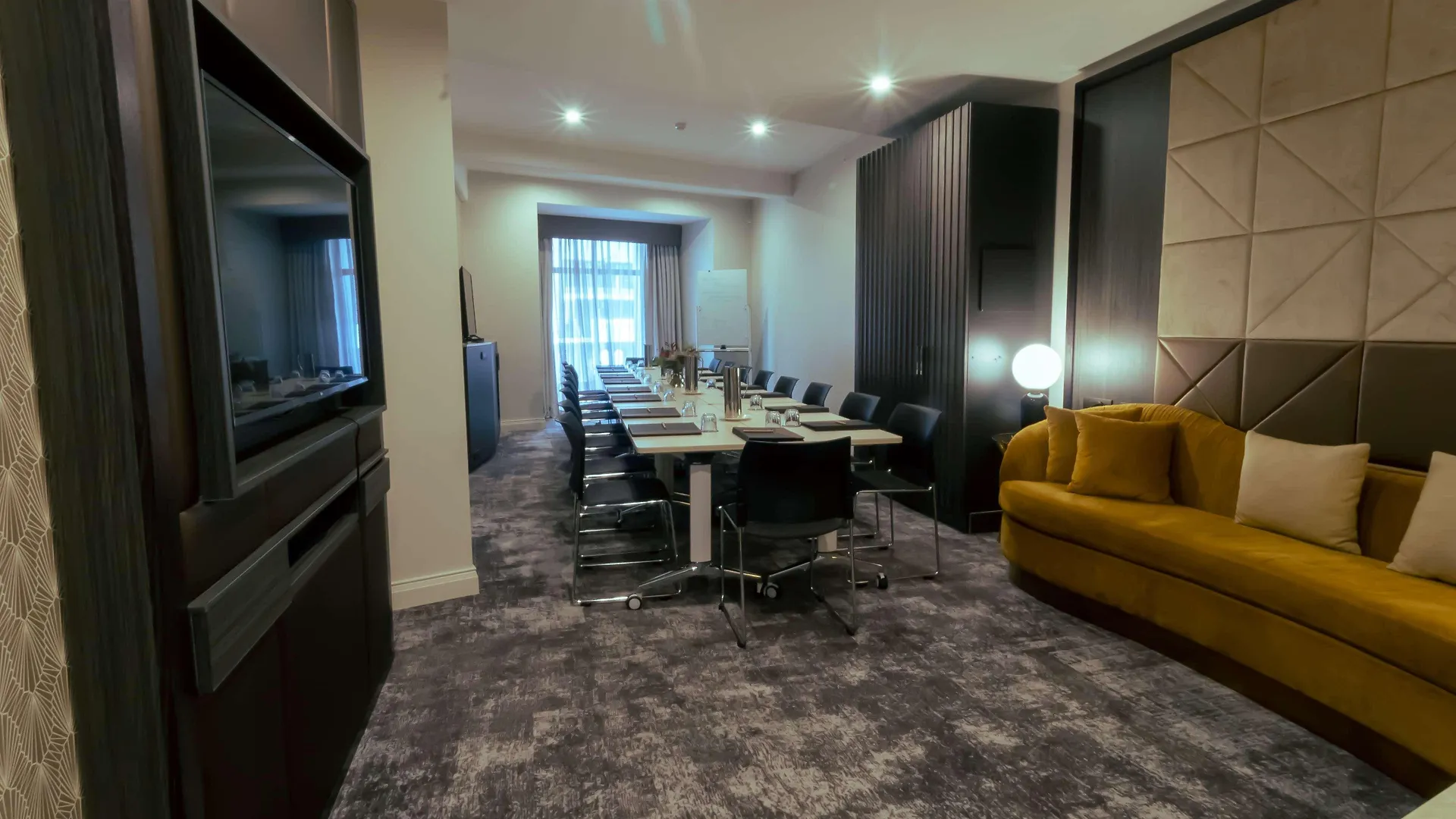 *****  Doubletree By Hilton Wellington Hotel New Zealand