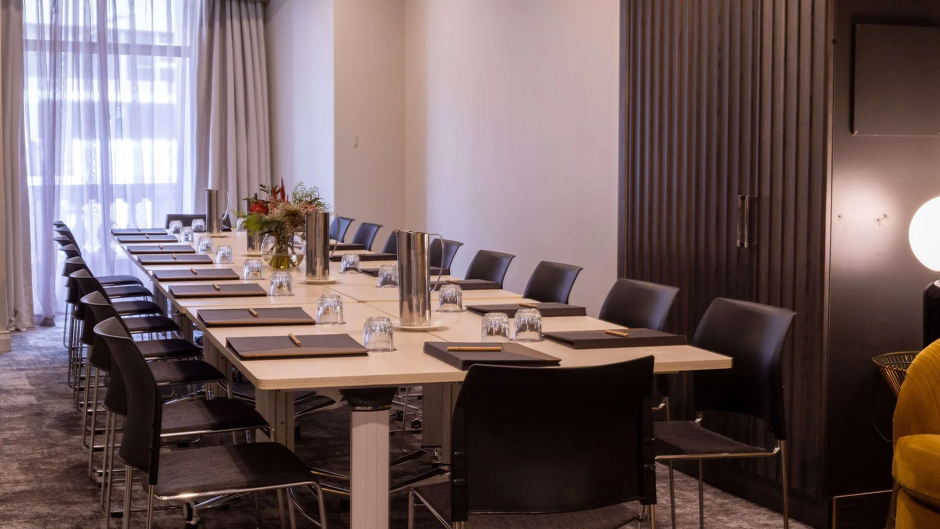 Doubletree By Hilton Wellington Hotel New Zealand