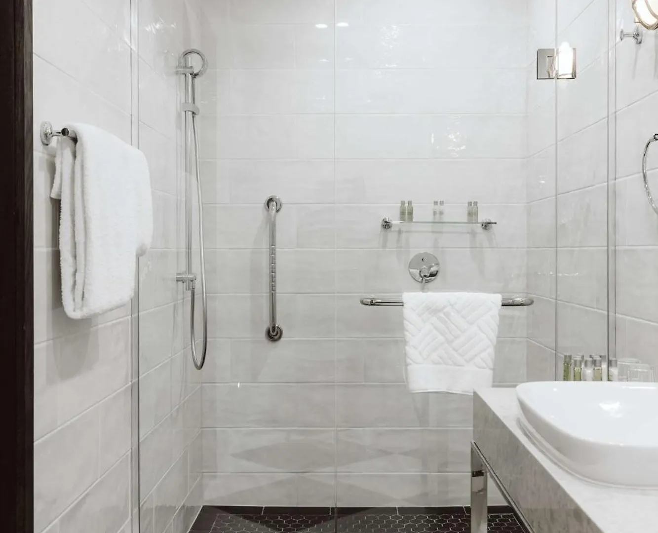 *****  Doubletree By Hilton Wellington Hotel New Zealand