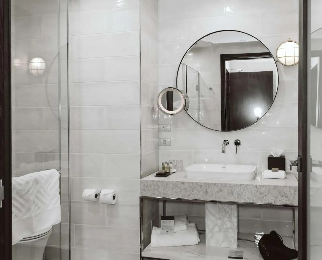 Doubletree By Hilton Wellington Hotel