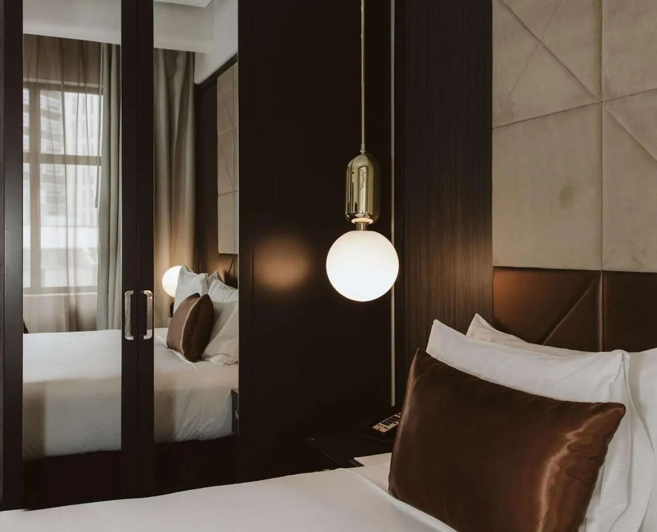 Doubletree By Hilton Wellington Hotel