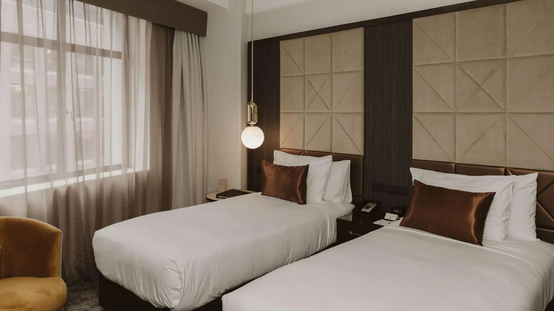 Doubletree By Hilton Wellington Hotel