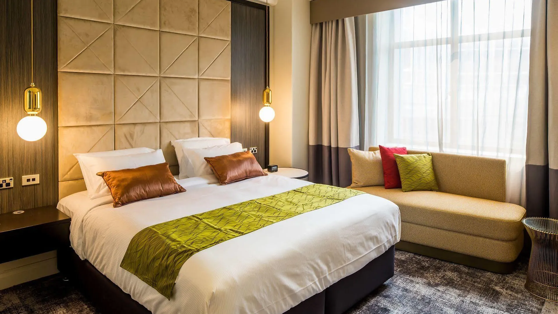 Doubletree By Hilton Wellington Hotel