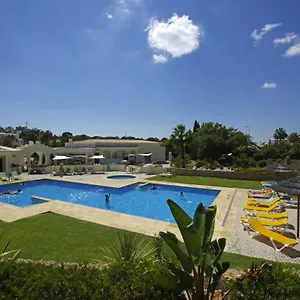 Quinta Do Rosal 4* Carvoeiro (Lagoa)