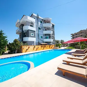 Qendra 3* Ksamil