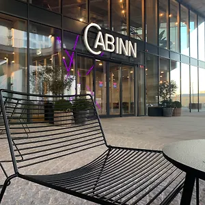 Hotel Cabinn Copenhagen **