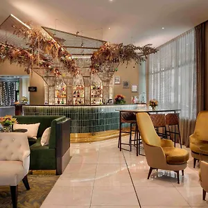 5* Hotel Sofitel