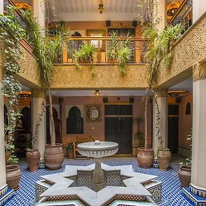 Riad Jnane Mogador ***