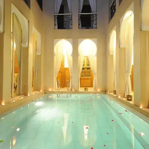 Riad Nafis ****