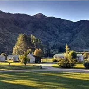 4* Village de vacances Smiths Farm
