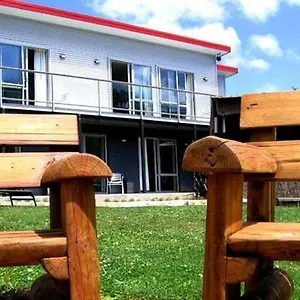 Hostal Tombstone Motel, & Backpackers, Picton