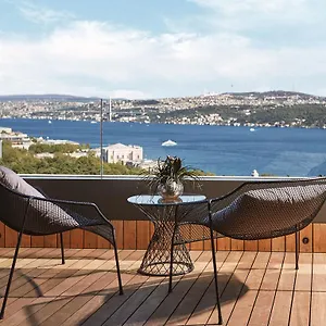 Hotel Gezi Bosphorus, Istanbul, A Member Of Design *****