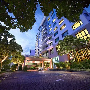 Hotel Parkroyal Saigon ****