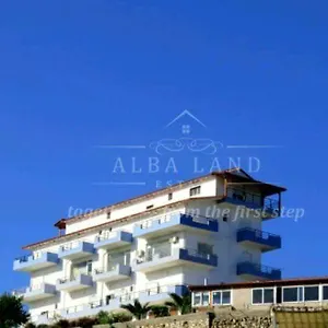 Vila Bello 4* Ksamil