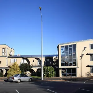 Ambassador Thermal 3* Rotorua