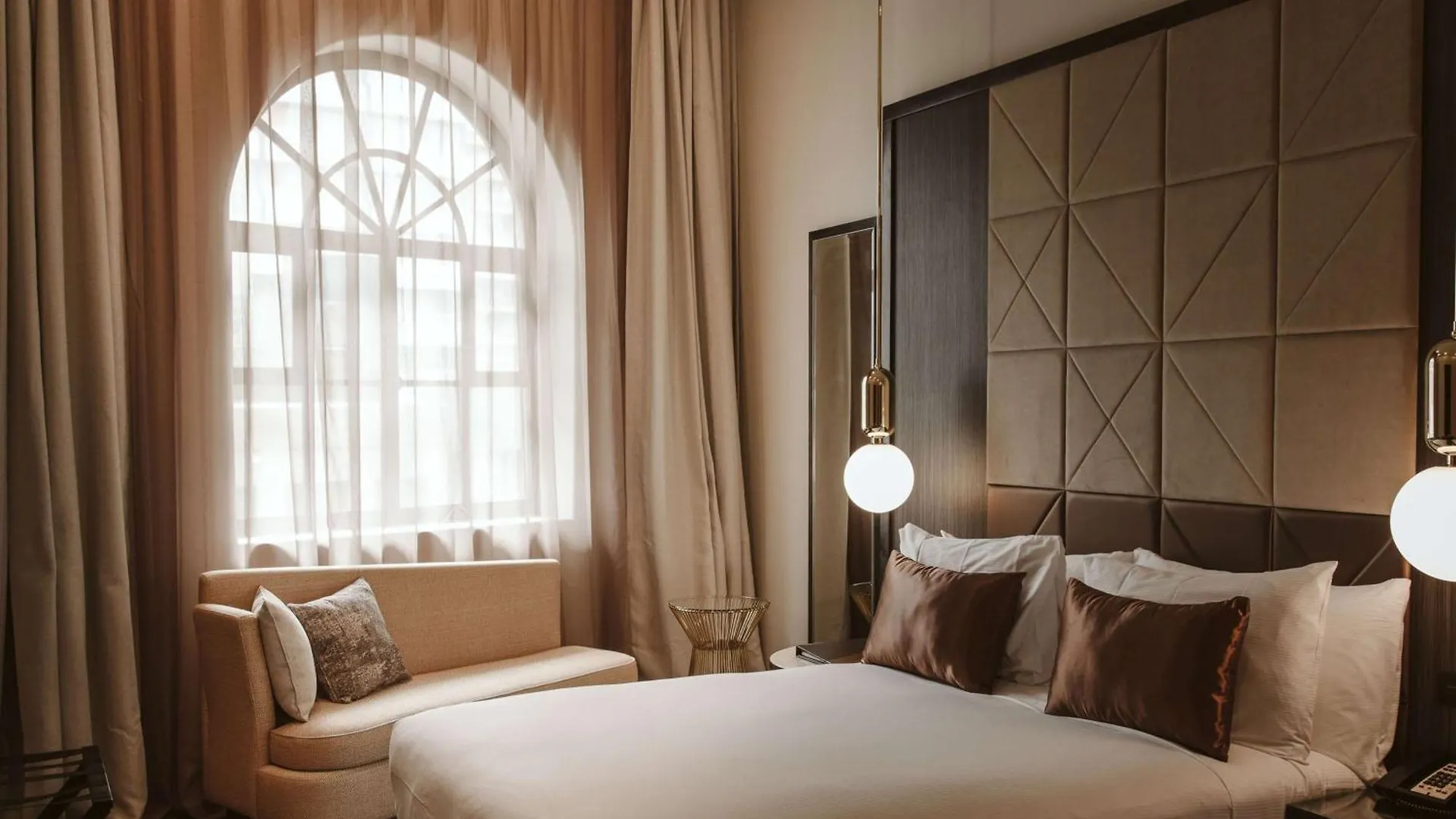 Hotel Doubletree By Hilton Wellington