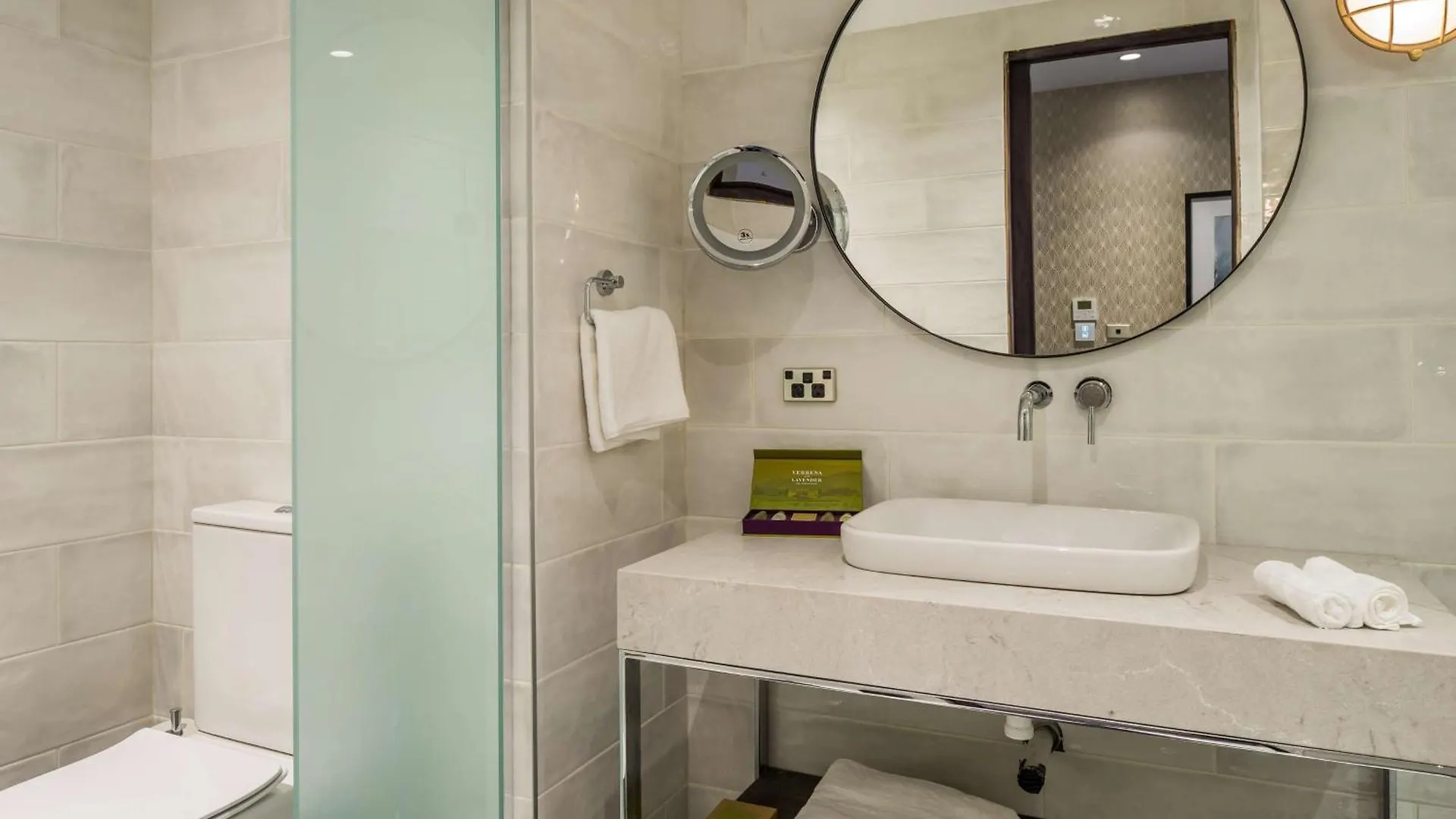 Hotel Doubletree By Hilton Wellington