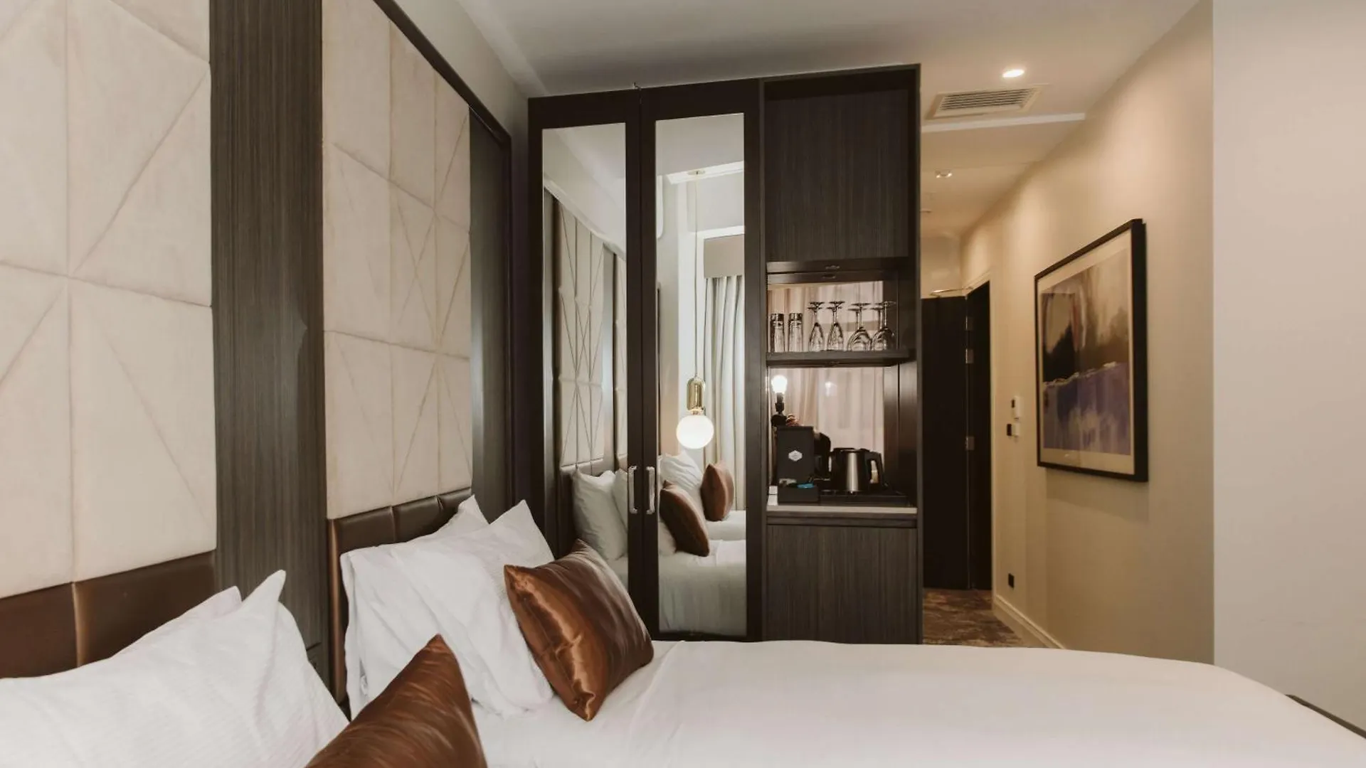 Hotel Doubletree By Hilton Wellington