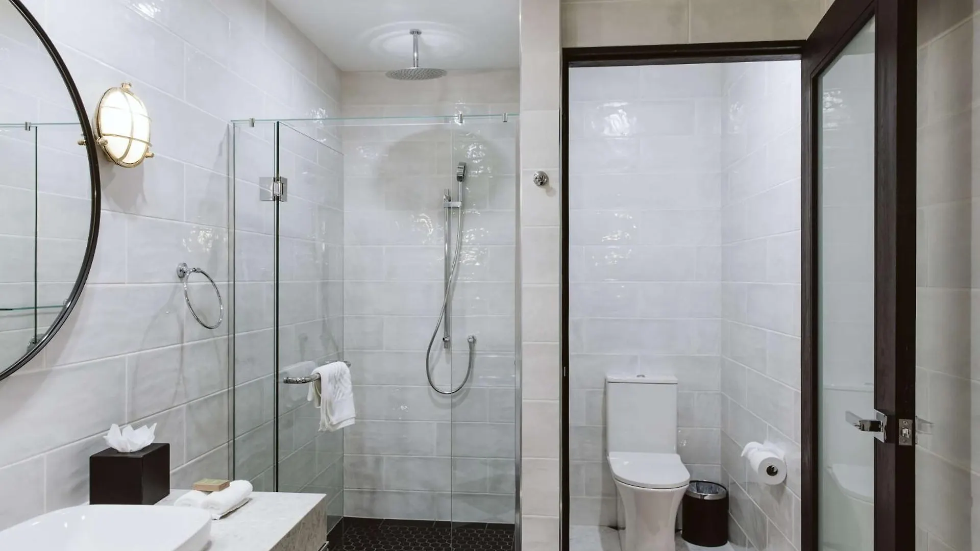 Hotel Doubletree By Hilton Wellington 5*,  Nueva Zelanda