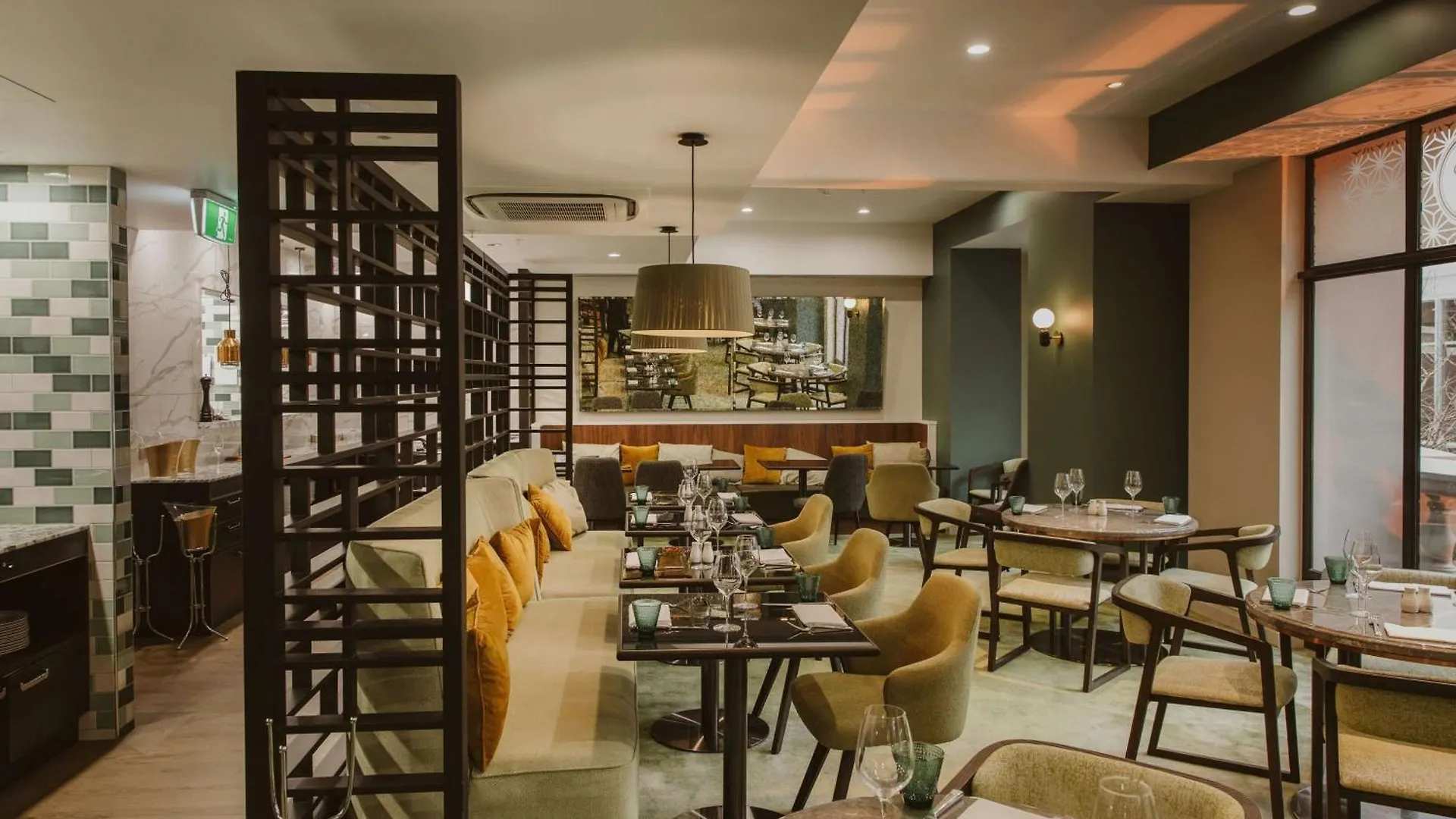 Hotel Doubletree By Hilton Wellington