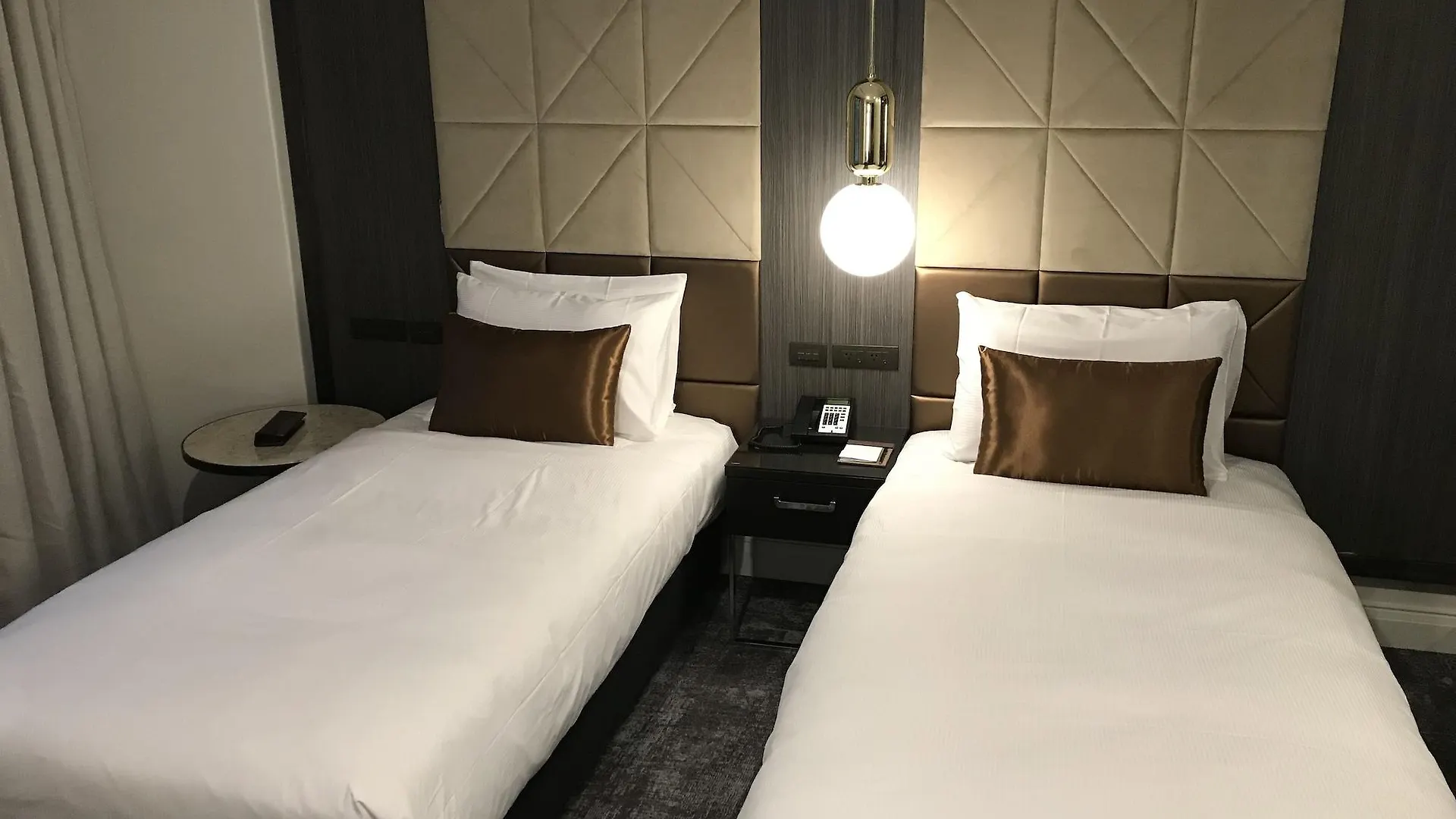 Hotel Doubletree By Hilton Wellington