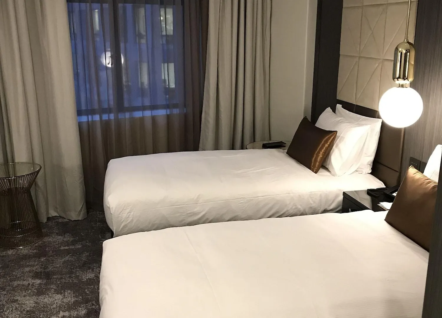 Hotel Doubletree By Hilton Wellington