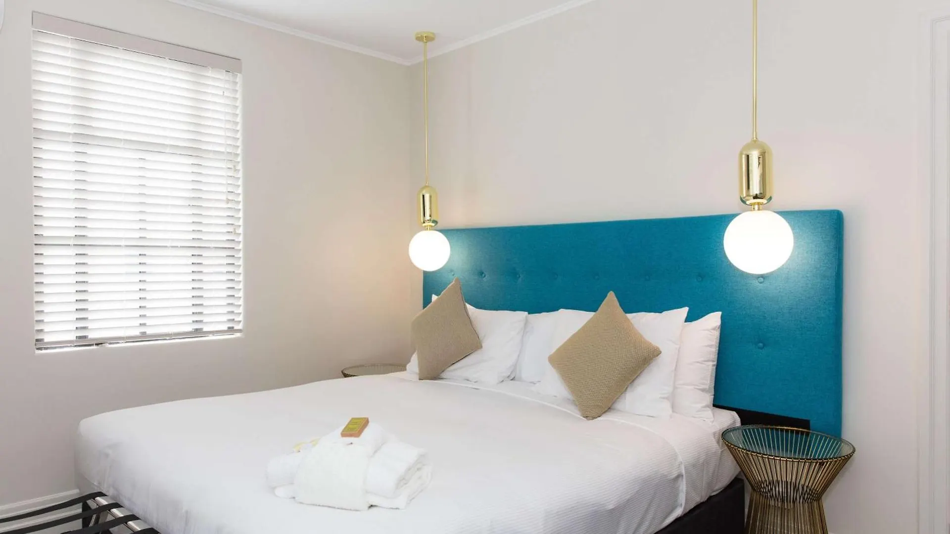 Hotel Doubletree By Hilton Wellington